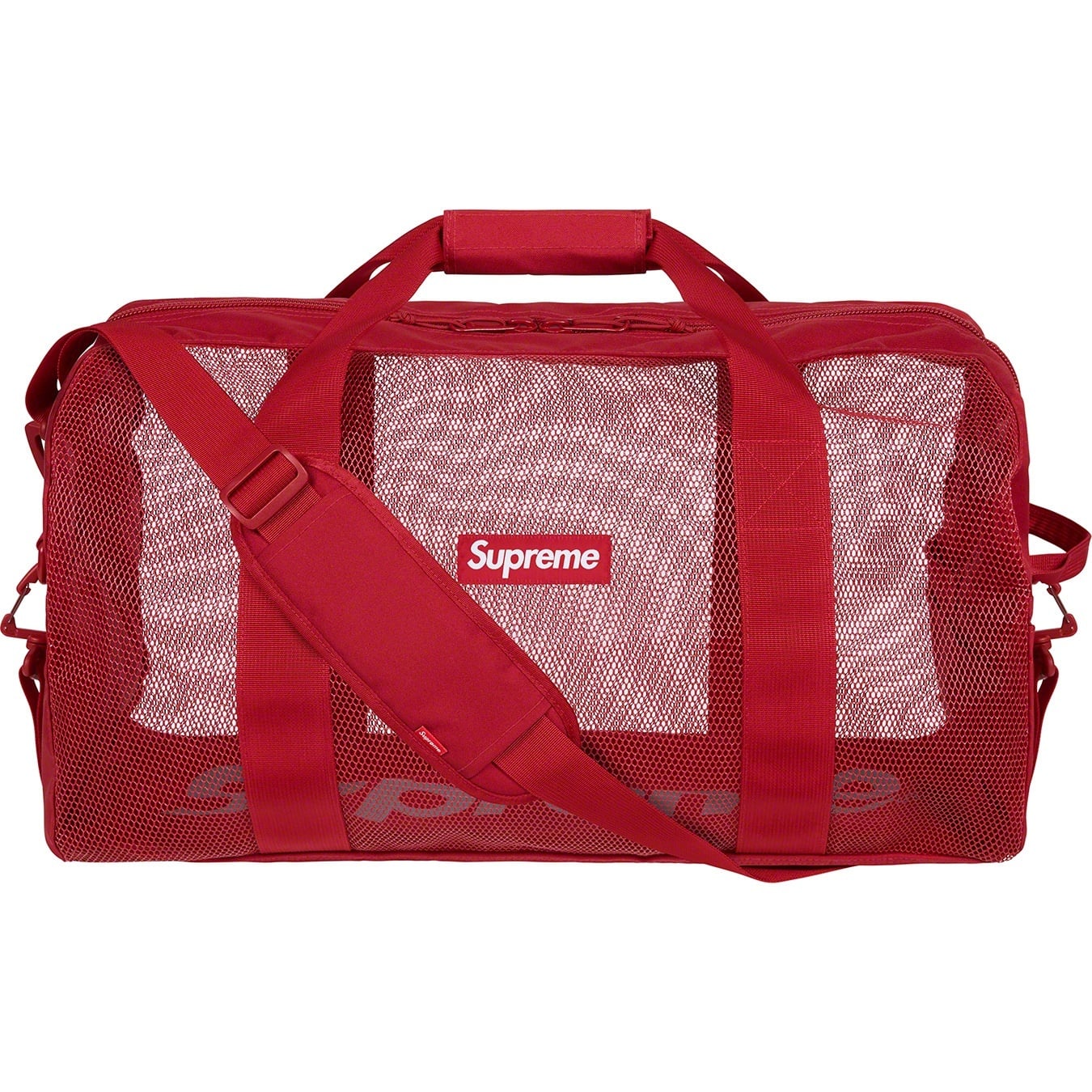 Big Duffle Bag view 2
